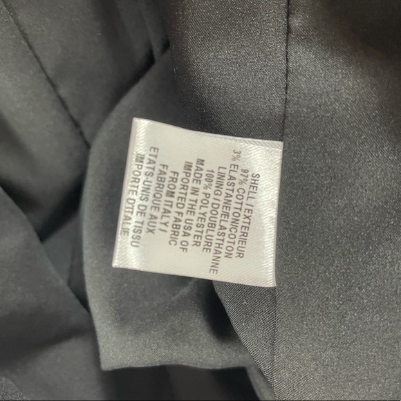 Milly Sophia Floral Print Stretch Cotton Dress, 6 - Picture 11 of 11